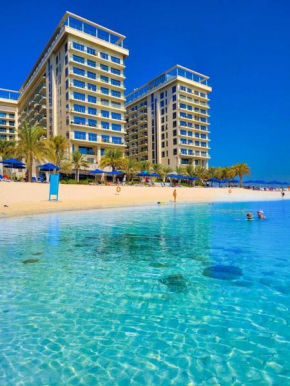 Marjan Island Beautiful Apartment Sea Side View Beach Luxury Rooms Ras Al Khaimah UAE